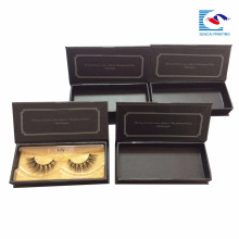 Free sample False Eyelashes Manufacturer Mink Lashes 3d Eye Lashes Packaging Box